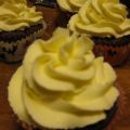 Halloweencupcake