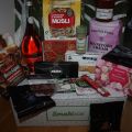 Smakbox God Helg