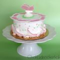 PME Professional Diploma Course, Royal icing &[...]
