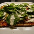 Pizza LCHF