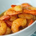 Curryräkor
