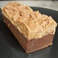 PEPPARKAKSFUDGE