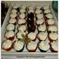 Dessertbord
