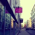 Restaurang - La Neta Södermalm