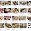 Mängder av nya Popcorn recept!!
