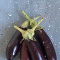 Var dags gröna mat - Aubergine parmigiana, 2[...]