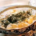 Stuvad potatis