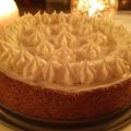 Glutenfri morotskaka