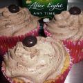 After Eight Cupcakes
