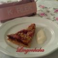 Mellan potatisblommor och Hollywoodfruar
