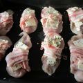 Kyckling, bacon, Auraost, grädde kan inte bli[...]