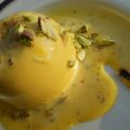 Republikens dag och en riktigt smarrig kulfi!
