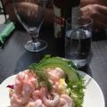 Känn ingen sorg för mig Göteborg!