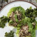 Larb turkey