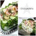 Smörgåstårta - Smörgåstårtan fixar du lätt[...]