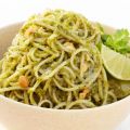 Asiatisk pesto
