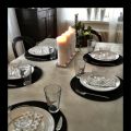 3:e advent blev lilla julafton med familjen!