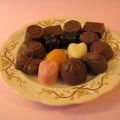 Chocolate House