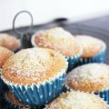 Bananmuffins