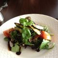 Cafélunch