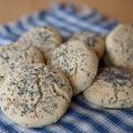 Scones (LCHF)