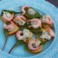 Recept Augusti 2020