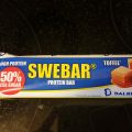 Swebar toffee