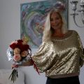 Bröllopsdag! Ett fantastiskt middagstips! Ny[...]