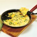 Lättlagad vardagsfrittata