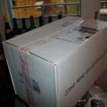 I haz a paket!