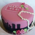 Sex and The City!