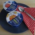 Valio yoghurt