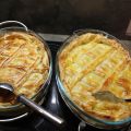 Helgmiddagstips recept kycklingpaj från the 80s[...]