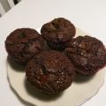 Chokladmuffins