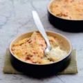 Gratinerad potatis