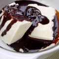 Varm chokladsås