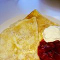 Glutenfria pannkakor