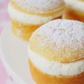 Semlor (fastelavnsboller) utan gluten, vete och[...]