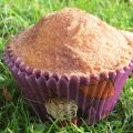 Äppelmunkar i muffinsform eller Äppelmuffins