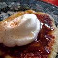 Banana Pancakes!