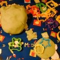 Playdoh