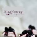 One-Bowl Chocolate Cupcakes with Blackberry[...]