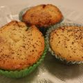 Kanelbullemuffins