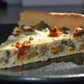 Zucchini- och skogschampinjonpaj med ny pajskal[...]