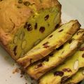 Glutenfri saffransfruktkaka med tranbär och[...]