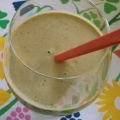 Näringsboostad frukostsmoothie med egengjord[...]