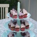 Mini-cupcakes till möhippa