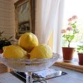 Pink lemonad!