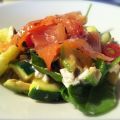 Matinspiration - Varm squashsallad med fetaost[...]