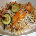 Pasta primavera